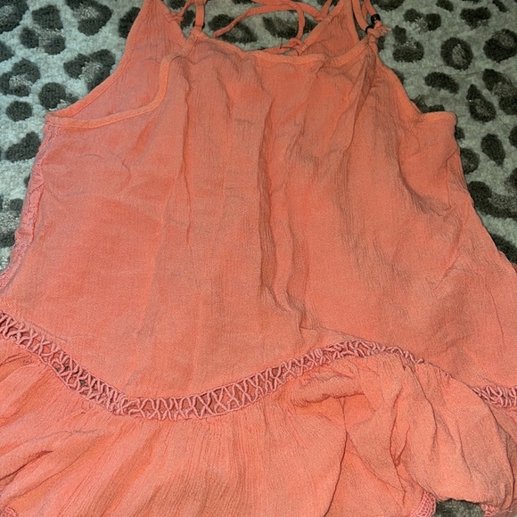 Coco+Jaimeson Tank Top - Picture 3 of 3